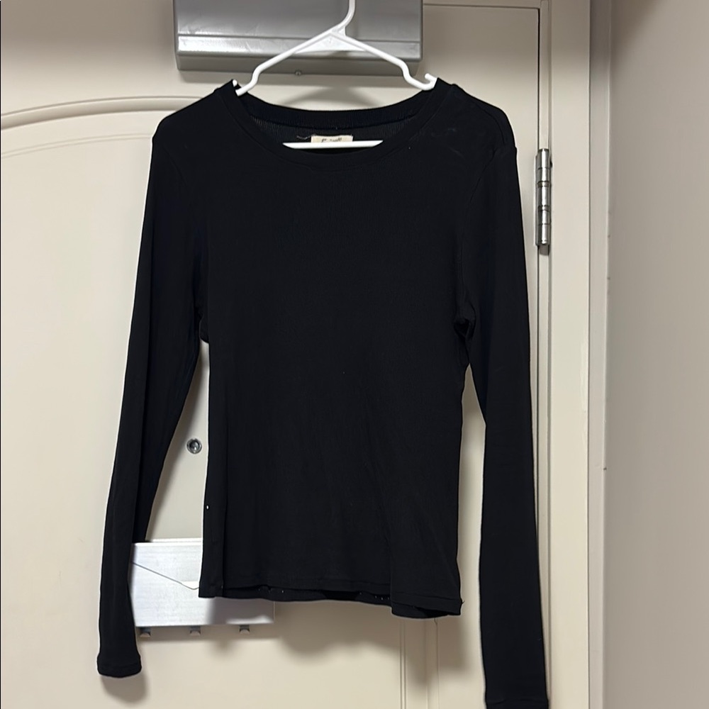 Long sleeve